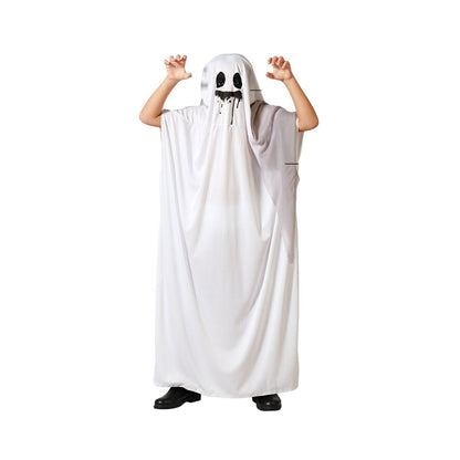 Costum Deghizare pentru Copii Fantomă 10-12 Ani - Jucarii si jocuri, Costume și accesorii