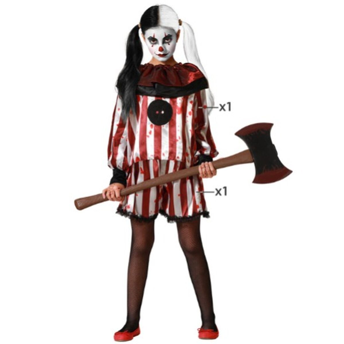 Costum Deghizare pentru Copii 5-6 Ani - Jucarii si jocuri, Costume și accesorii