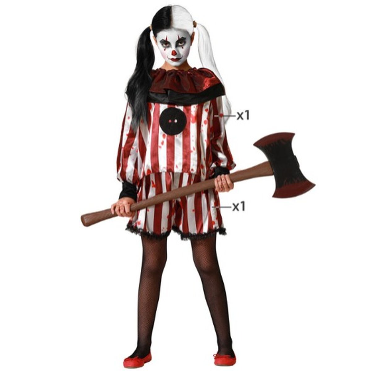 Costum Deghizare pentru Copii 7-9 Ani - Jucarii si jocuri, Costume și accesorii