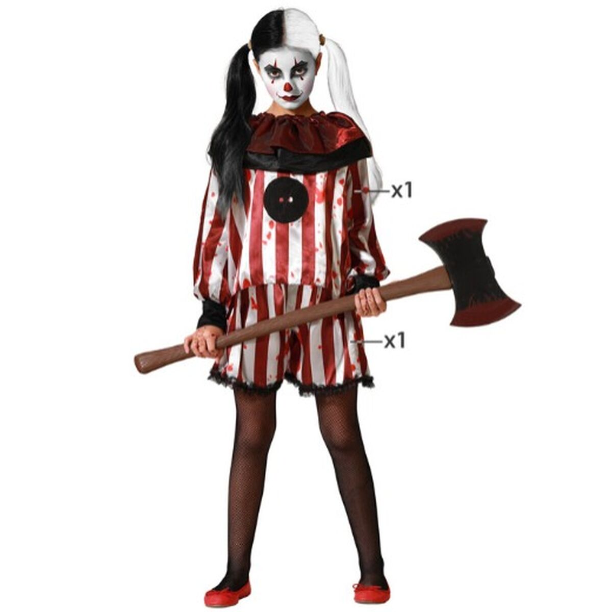 Costum Deghizare pentru Copii 10-12 Ani - Jucarii si jocuri, Costume și accesorii