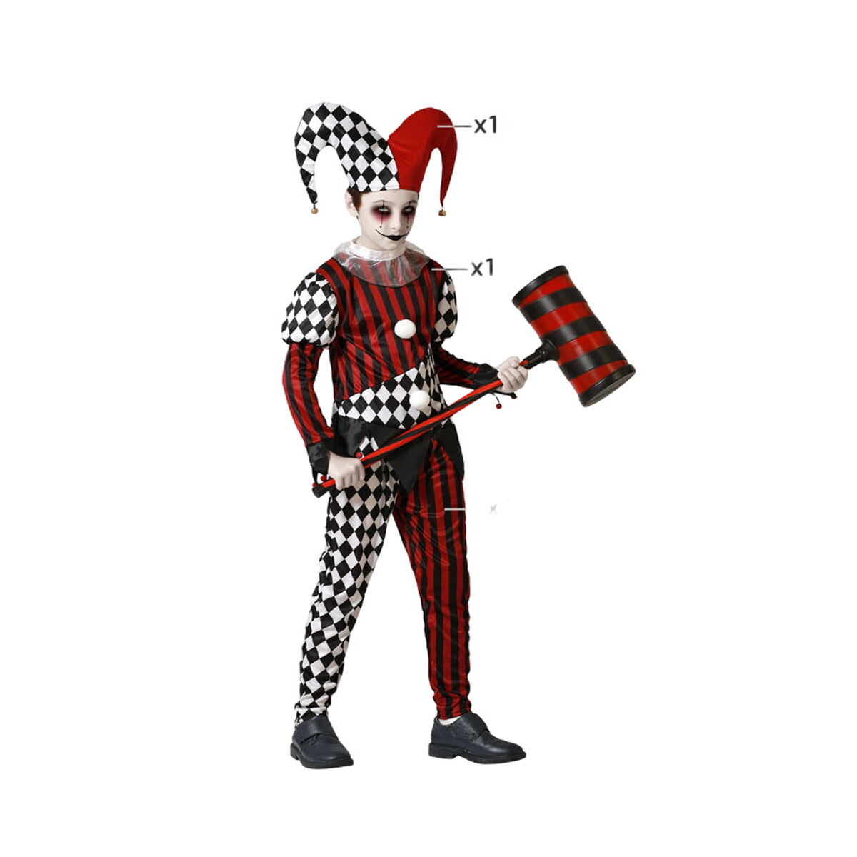 Costum Deghizare pentru Copii 3-4 Ani - Jucarii si jocuri, Costume și accesorii