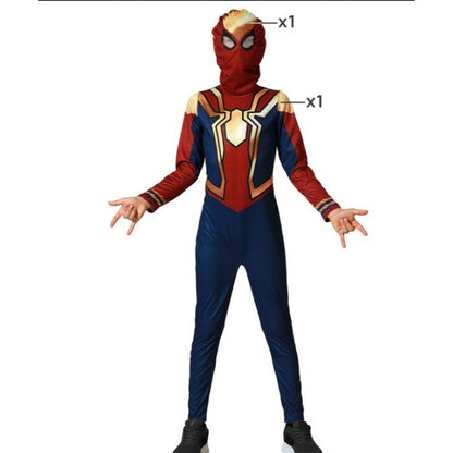 Costum Deghizare pentru Copii Supererou - Jucarii si jocuri, Costume și accesorii
