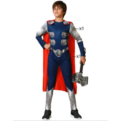 Costum Deghizare pentru Copii Supererou - Jucarii si jocuri, Costume și accesorii