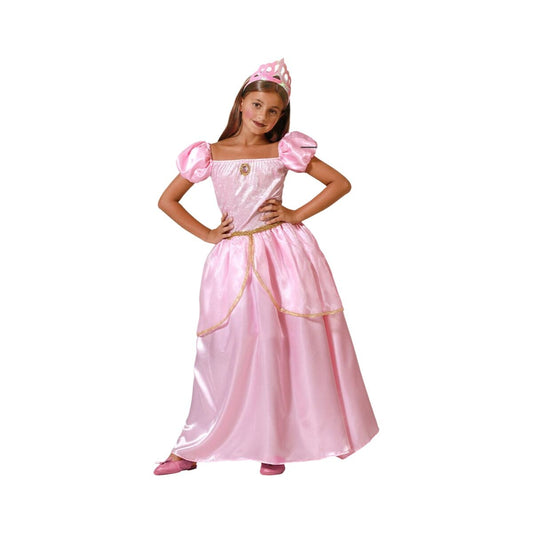 Costum Deghizare pentru Copii Prințesă - Jucarii si jocuri, Costume și accesorii