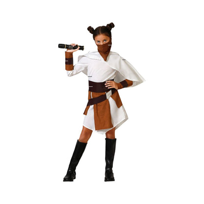 Costum Deghizare pentru Copii Alb 3-4 Ani - Jucarii si jocuri, Costume și accesorii