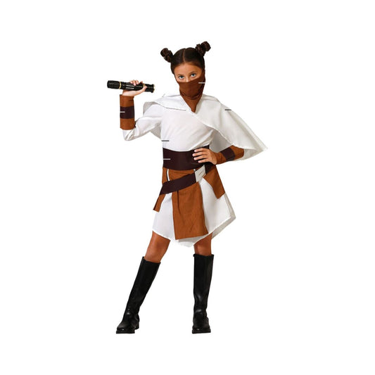 Costum Deghizare pentru Copii Alb 3-4 Ani - Jucarii si jocuri, Costume și accesorii