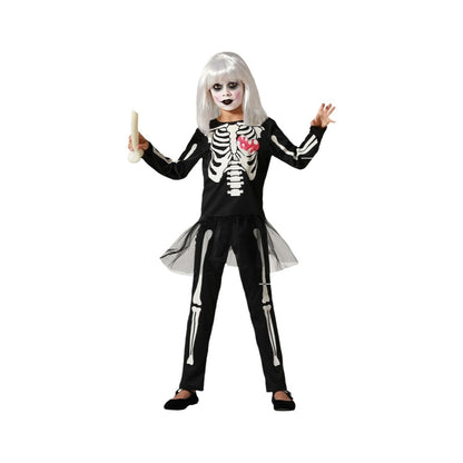 Costum Deghizare pentru Copii Schelet - Jucarii si jocuri, Costume și accesorii