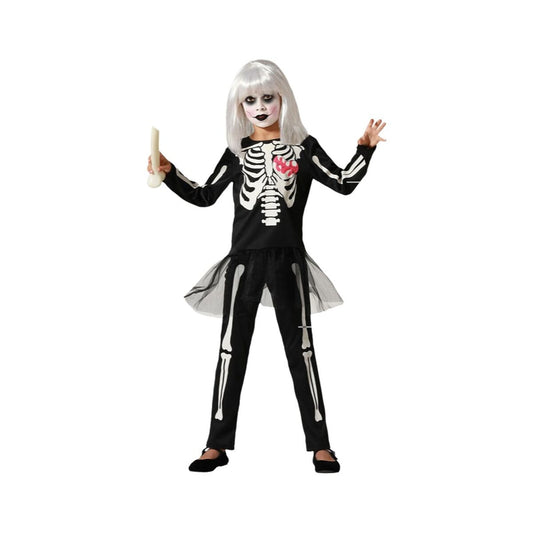 Costum Deghizare pentru Copii Schelet - Jucarii si jocuri, Costume și accesorii
