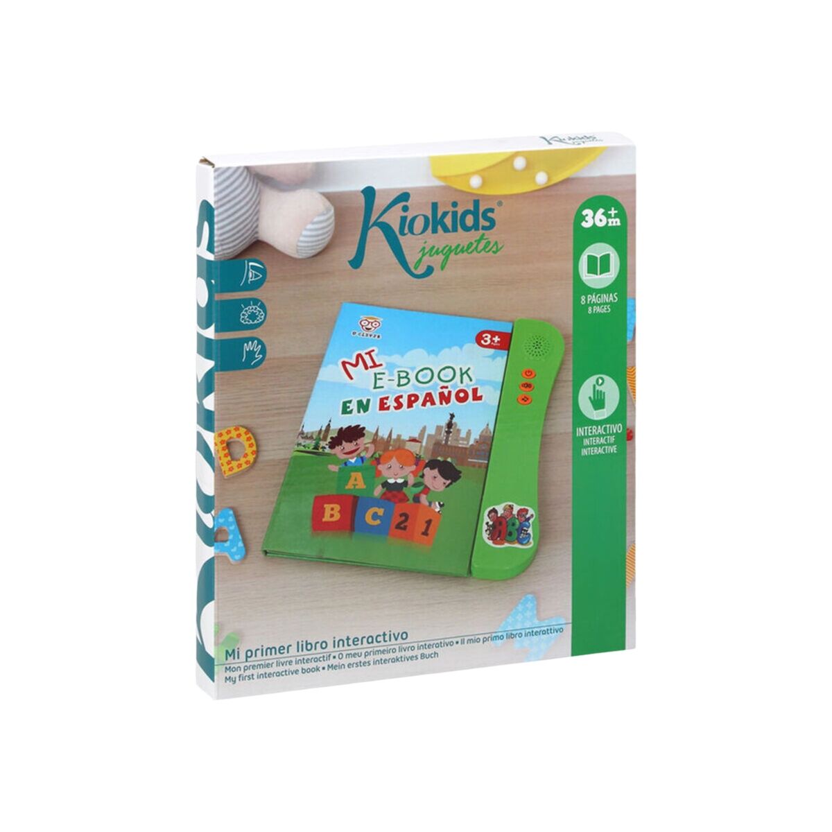 Laptop jucărie - Jucarii si jocuri, Jucării electronice