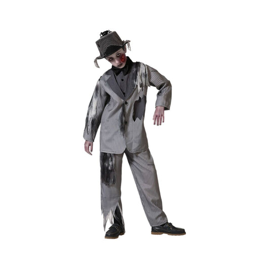 Costum Deghizare pentru Copii Mire Mort Halloween - Jucarii si jocuri, Costume și accesorii