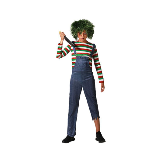Costum Deghizare pentru Copii Figurină Halloween - Jucarii si jocuri, Costume și accesorii