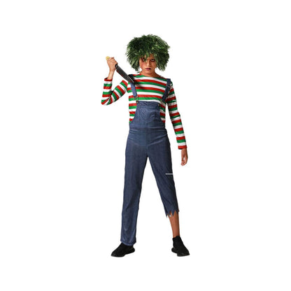 Costum Deghizare pentru Copii Figurină Halloween - Jucarii si jocuri, Costume și accesorii