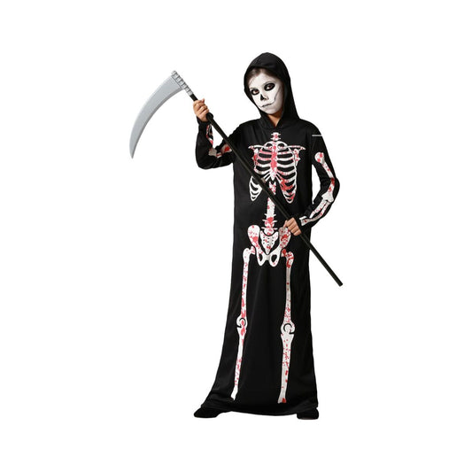 Costum Deghizare pentru Copii Schelet Halloween - Jucarii si jocuri, Costume și accesorii