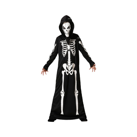 Costum Deghizare pentru Copii Schelet Halloween - Jucarii si jocuri, Costume și accesorii
