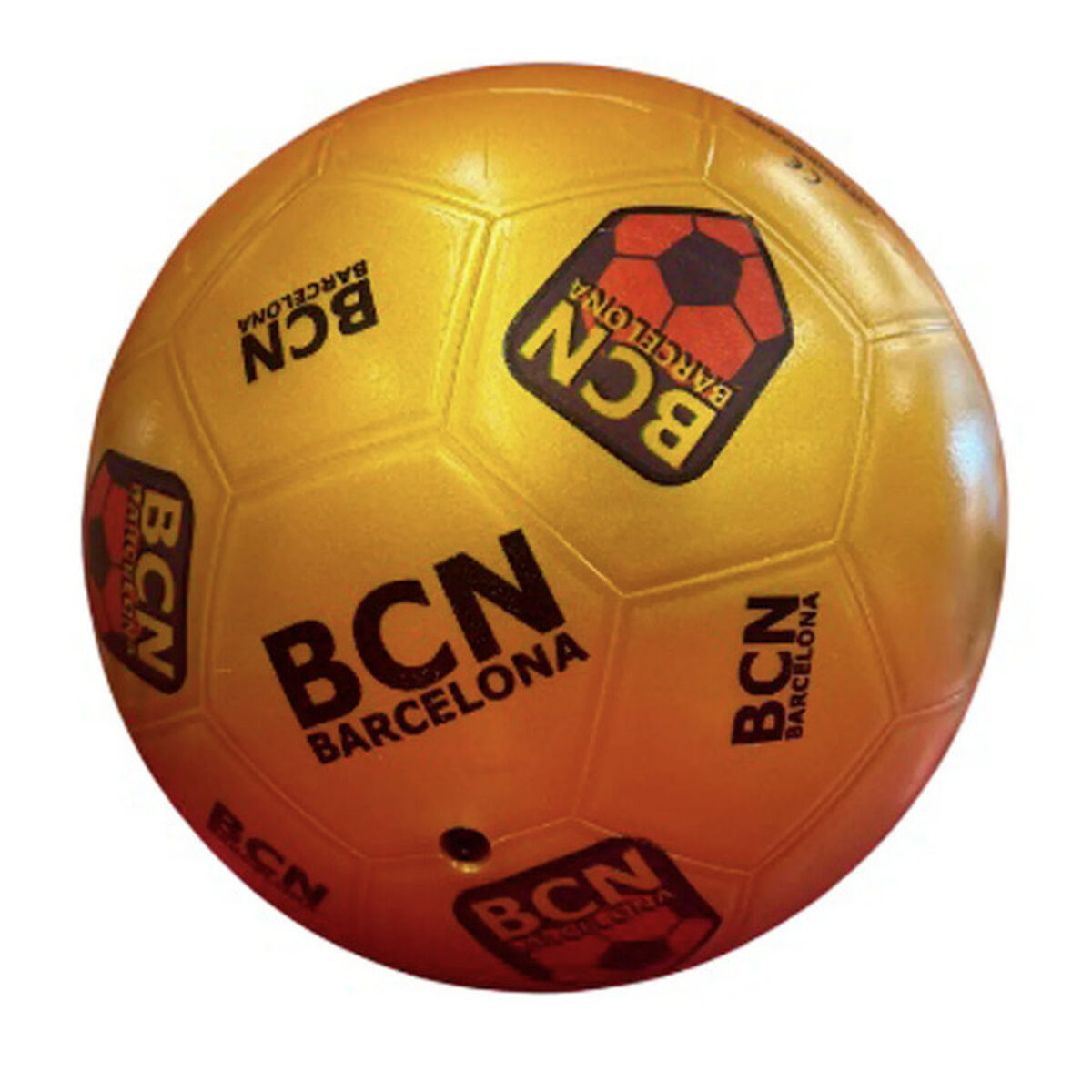 Minge Unice Toys FB Barcelona (Ø 220 mm) - Jucarii si jocuri, În aer liber și sport