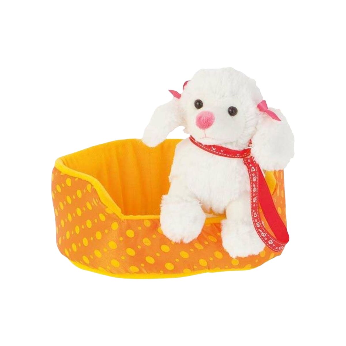 Jucărie de Pluș Artesanía Beatriz Marilin 20 cm 20cm - Jucarii si jocuri, Jucării de pluș
