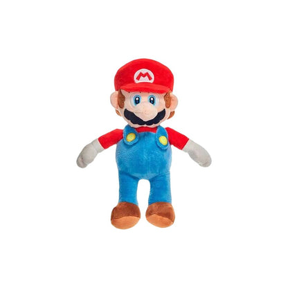 Jucărie de Pluș Super Mario 40 cm - Jucarii si jocuri, Jucării de pluș