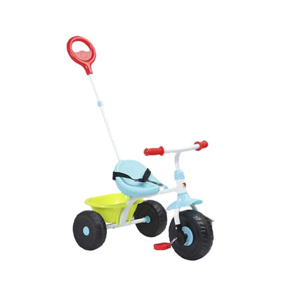 Triciclu Moltó Urban Trike 3 în 1 - Jucarii si jocuri, În aer liber și sport