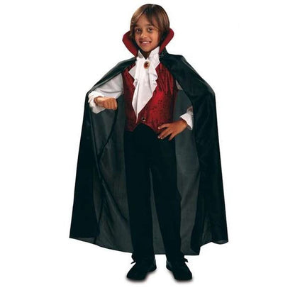 Costum Deghizare pentru Copii My Other Me Vampir (3 Piese) - Jucarii si jocuri, Costume și accesorii