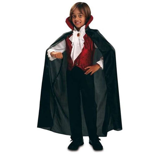 Costum Deghizare pentru Copii My Other Me Vampir (3 Piese) - Jucarii si jocuri, Costume și accesorii