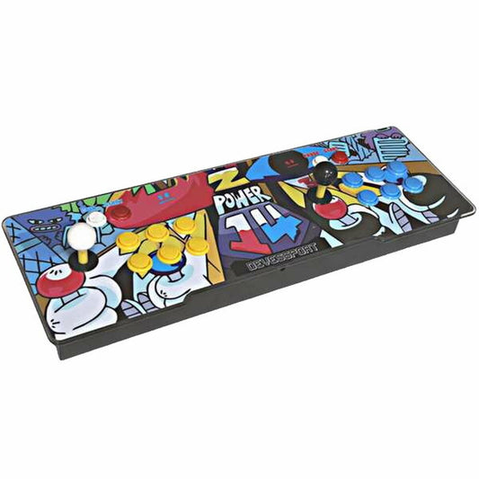 Consolă video TV Power 14 - Jucarii si jocuri, Jucării electronice