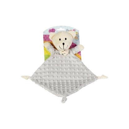 Jucărie de Pluș Artesanía Beatriz Urs Gri - Jucarii si jocuri, Jucării de pluș