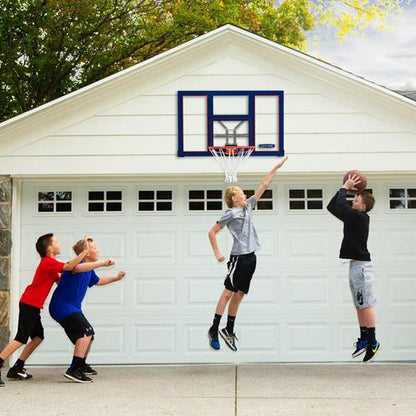 Coș de Baschet Lifetime Lifetime 121 cm - Jucarii si jocuri, În aer liber și sport