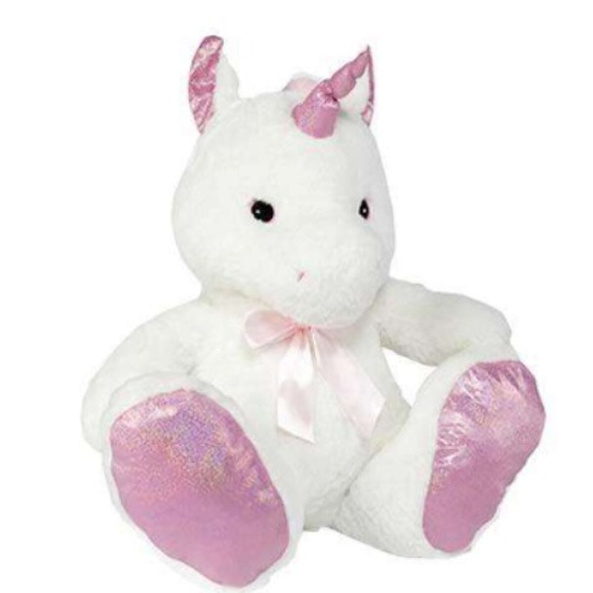 Jucărie de Pluș Artesanía Beatriz Unicorn 45 cm - Jucarii si jocuri, Jucării de pluș