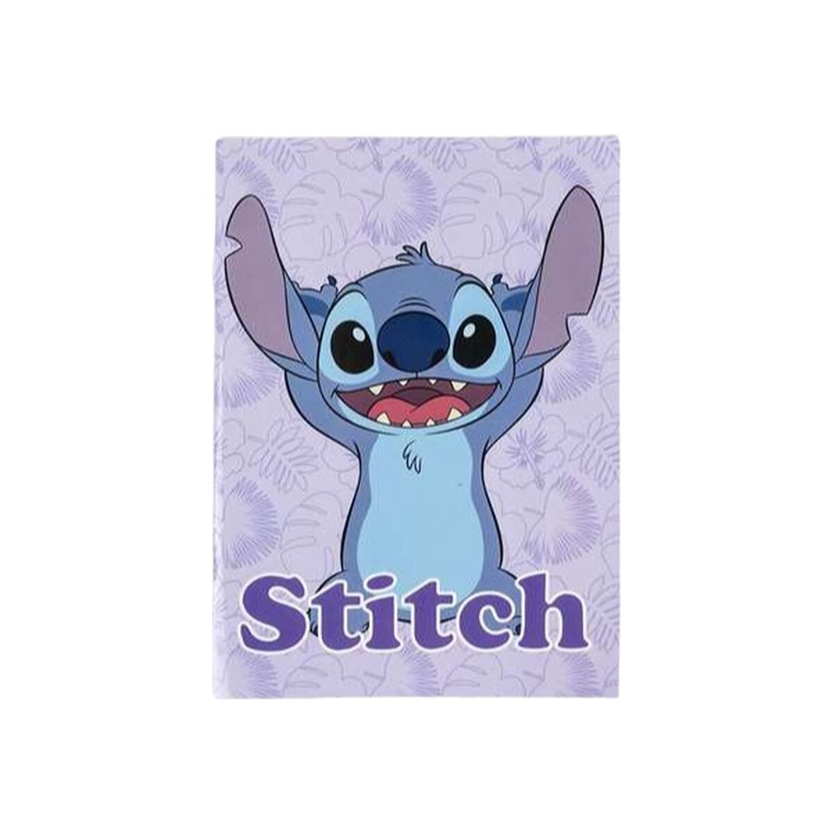 Set pentru desen Stitch Albastru - Jucarii si jocuri, Activități creative