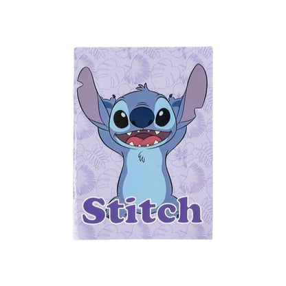 Set pentru desen Stitch Albastru - Jucarii si jocuri, Activități creative
