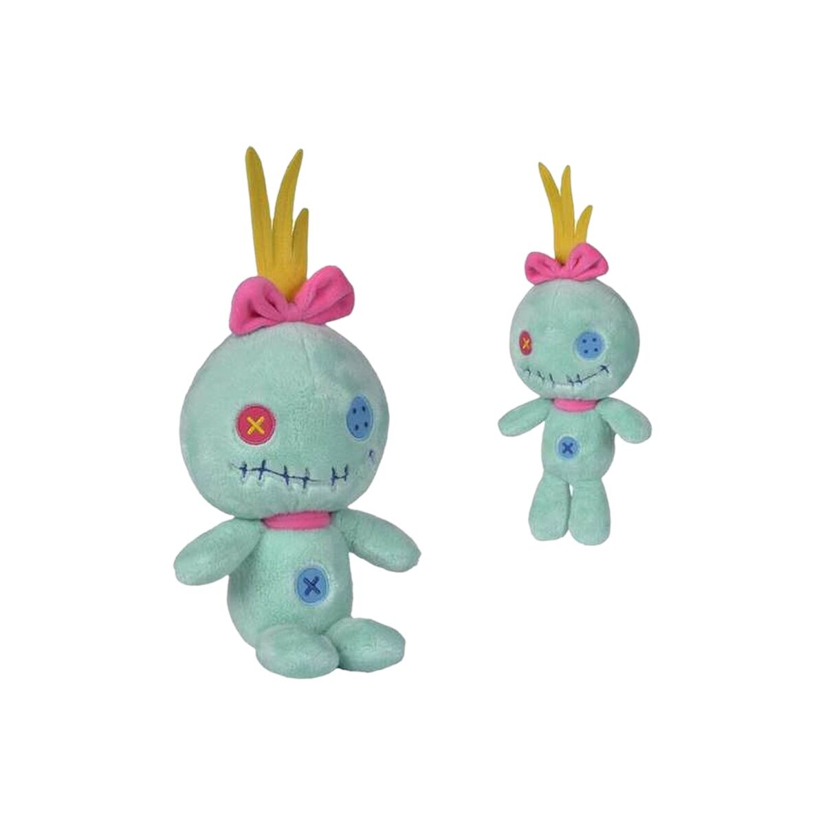 Jucărie de Pluș Lilo & Stitch Scrump 25 cm - Jucarii si jocuri, Jucării de pluș