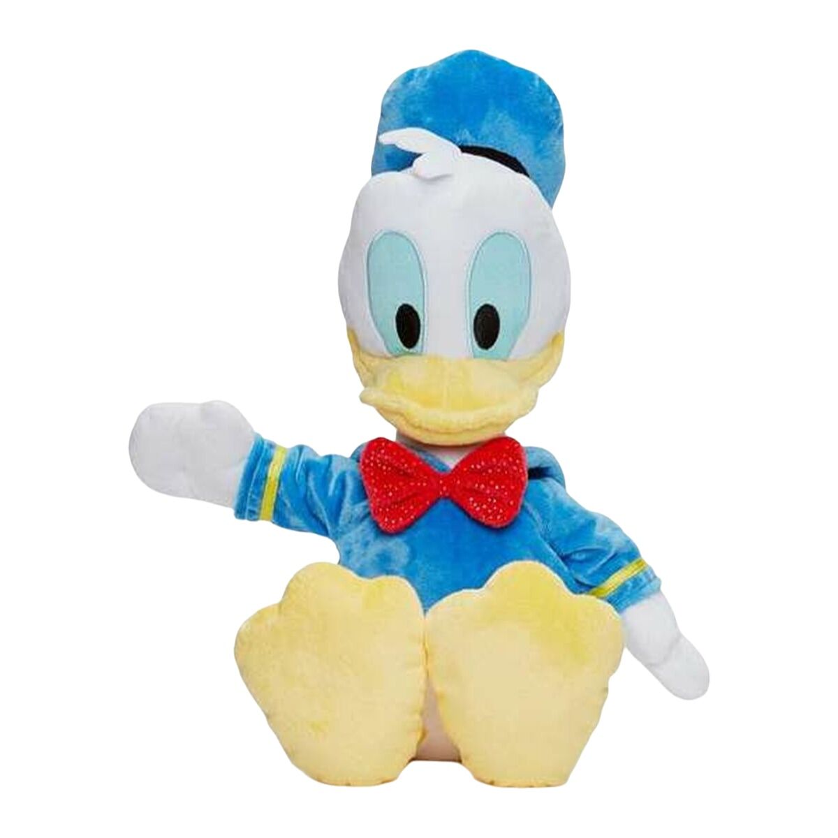 Jucărie de Pluș Donald 35 cm Multicolor - Jucarii si jocuri, Jucării de pluș
