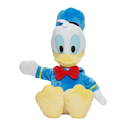 Jucărie de Pluș Donald 35 cm Multicolor - Jucarii si jocuri, Jucării de pluș