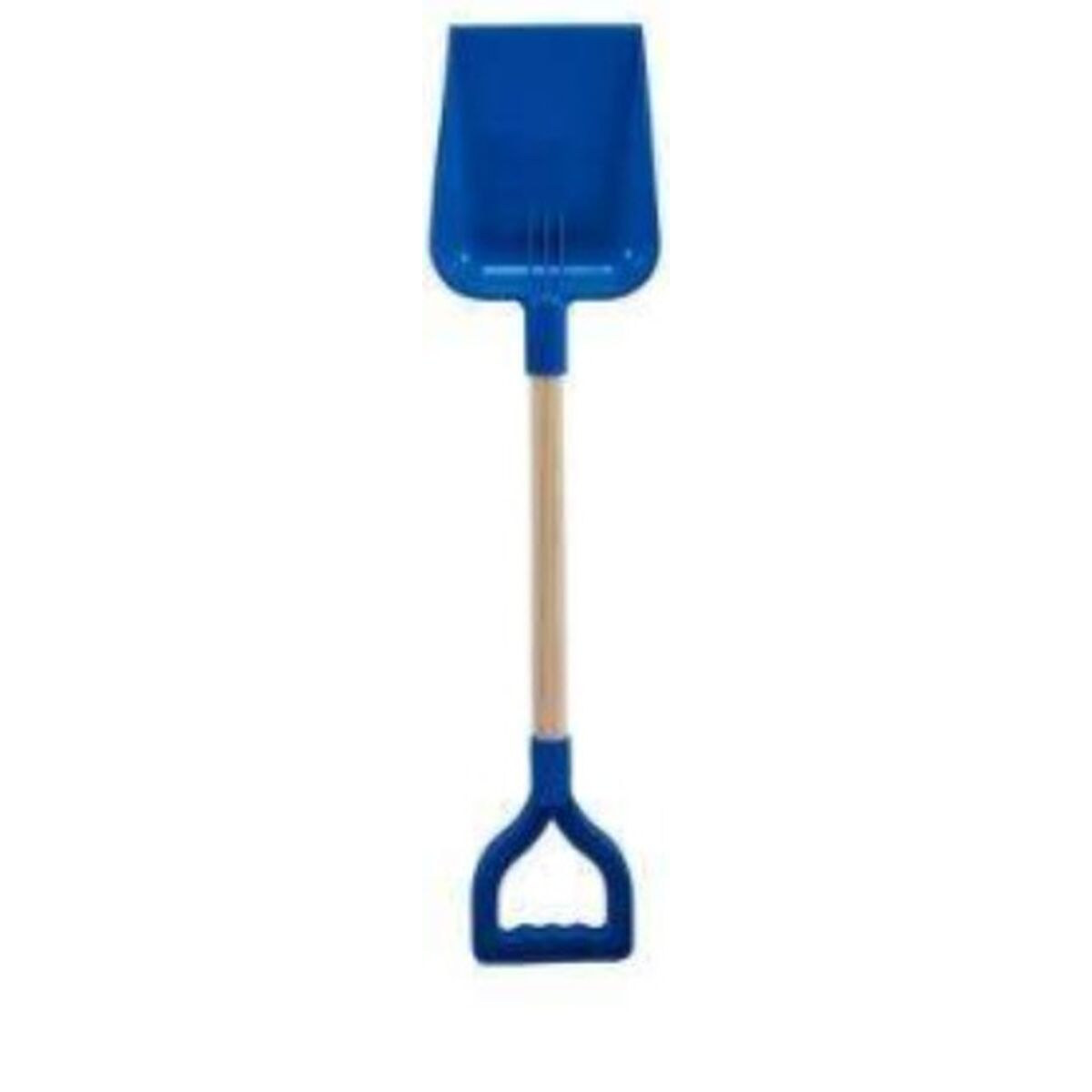Lopată din Plastic Colorbaby 56 cm - Jucarii si jocuri, În aer liber și sport