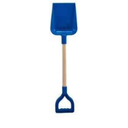 Lopată din Plastic Colorbaby 56 cm - Jucarii si jocuri, În aer liber și sport