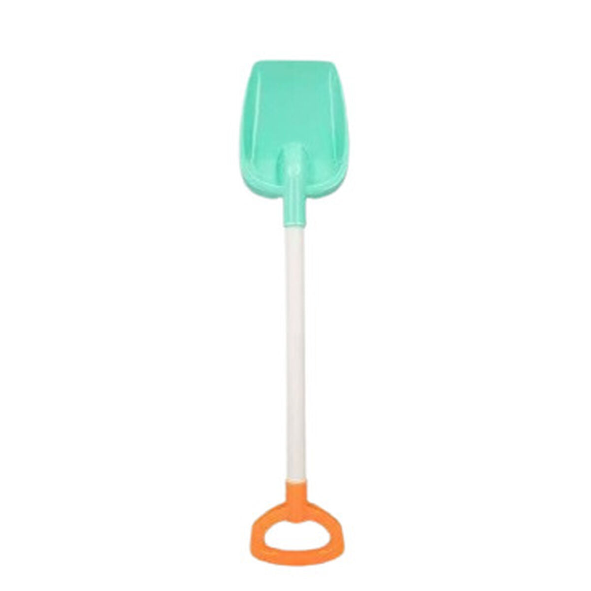 Lopată din Plastic Colorbaby 58 cm - Jucarii si jocuri, În aer liber și sport