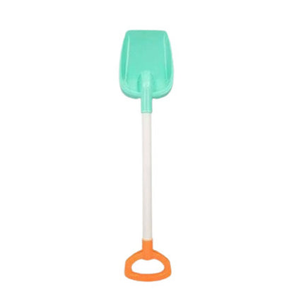 Lopată din Plastic Colorbaby 58 cm - Jucarii si jocuri, În aer liber și sport