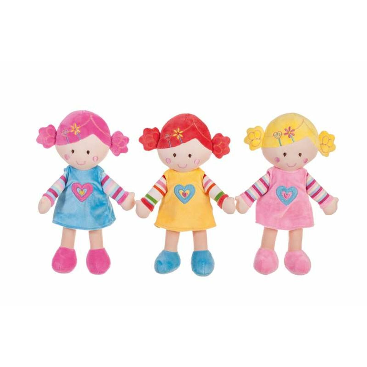 Păpușă Bebe Creaciones Llopis 32 cm - Jucarii si jocuri, Păpuși și accesorii