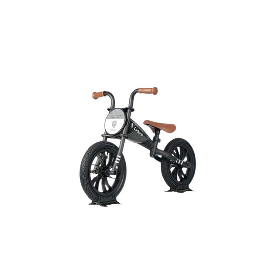 Bicicletă pentru copii Feduro 12" Negru - Jucarii si jocuri, În aer liber și sport