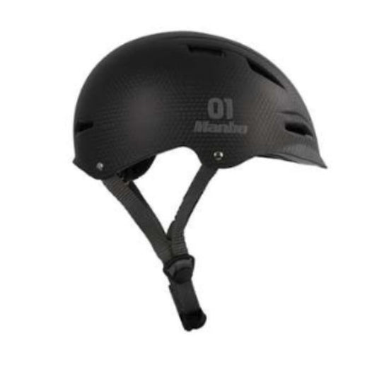 Cască pentru Copii Qplay Negru 52-58 cm - Sport și în aer liber, Ciclism
