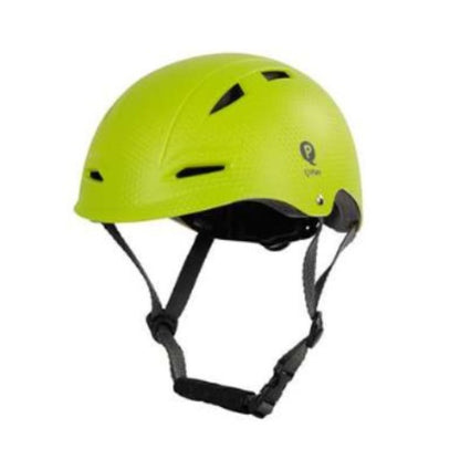 Cască pentru Copii Qplay Verde 52-58 cm - Sport și în aer liber, Ciclism