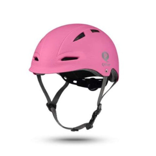 Cască pentru Copii Qplay Roz 52-58 cm - Sport și în aer liber, Ciclism