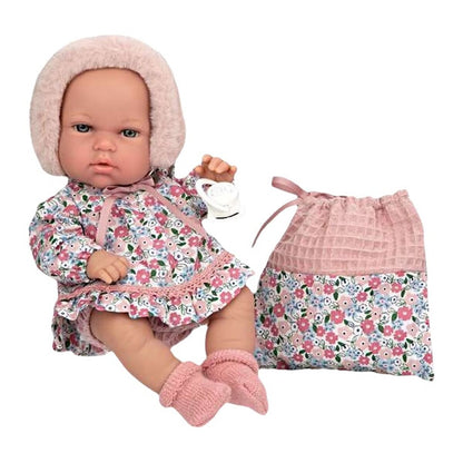Păpușă bebeluș Arias Elegance 30 cm - Jucarii si jocuri, Păpuși și accesorii