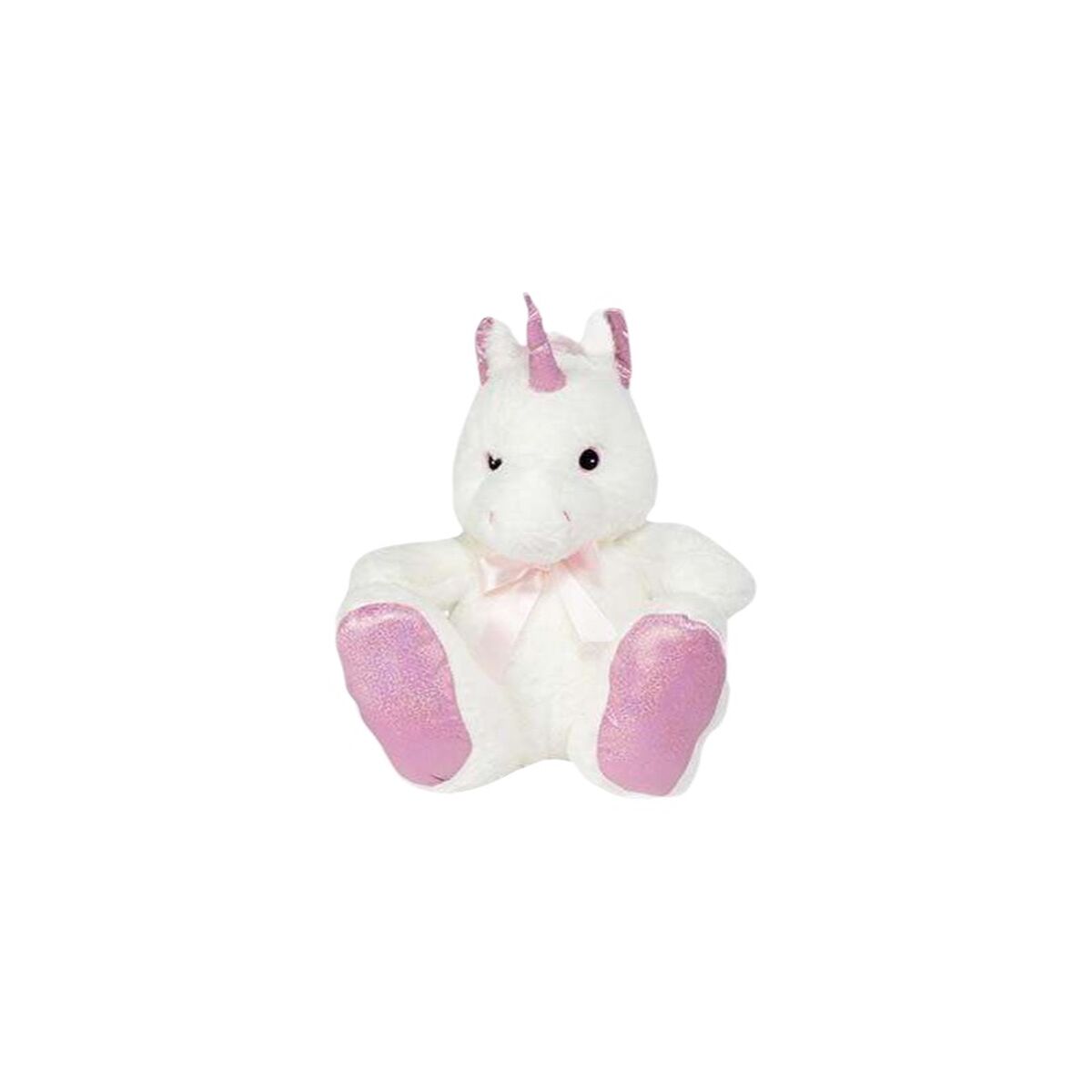 Jucărie de Pluș Artesanía Beatriz Unicorn 33 cm - Jucarii si jocuri, Jucării de pluș