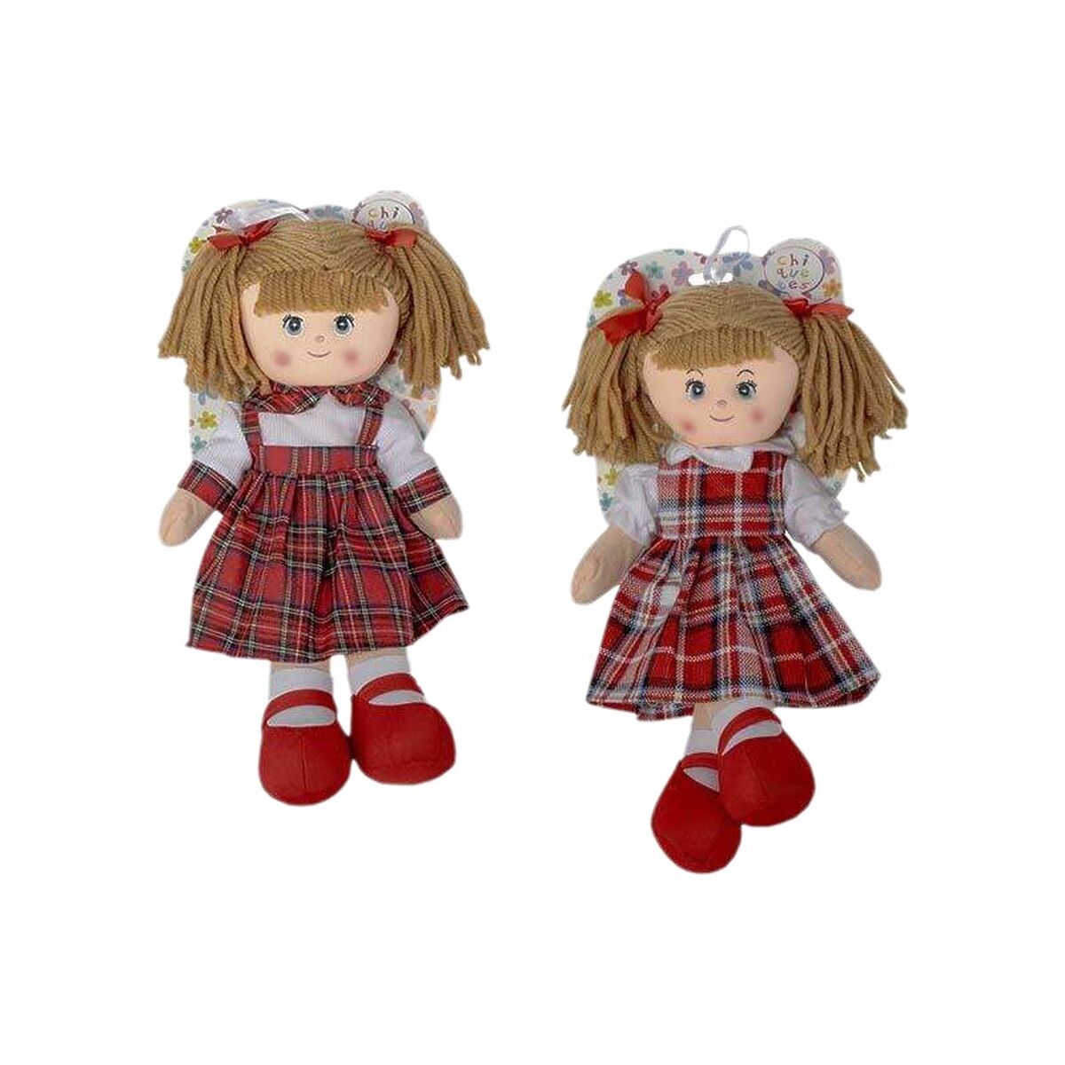 Păpușă Artesanía Beatriz 40 cm - Jucarii si jocuri, Jucării de pluș