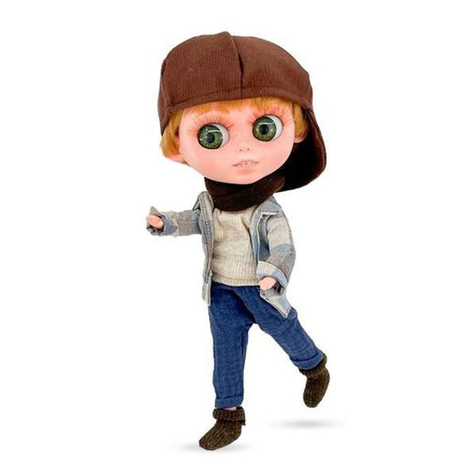 Păpușă Berjuan 24017-24 32 cm - Jucarii si jocuri, Păpuși și accesorii