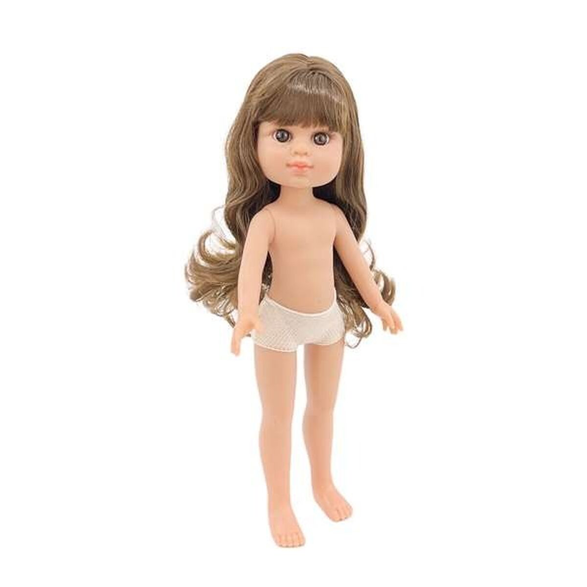 Păpușă Berjuan 2892-24 35 cm - Jucarii si jocuri, Păpuși și accesorii