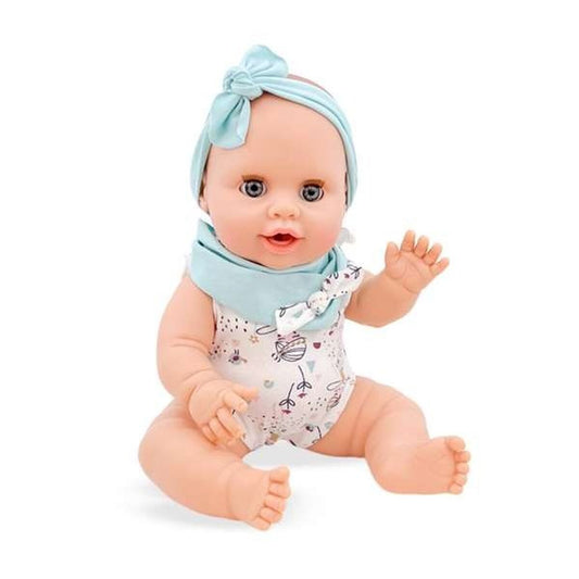 Păpușă Bebe Berjuan 6009-24 38 cm - Jucarii si jocuri, Păpuși și accesorii