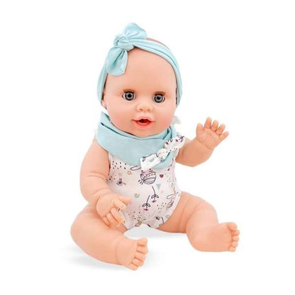 Păpușă Bebe Berjuan 6009-24 38 cm - Jucarii si jocuri, Păpuși și accesorii