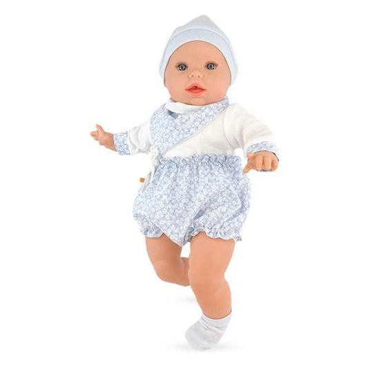 Păpușă Bebe Berjuan 6025-24 50 cm - Jucarii si jocuri, Păpuși și accesorii